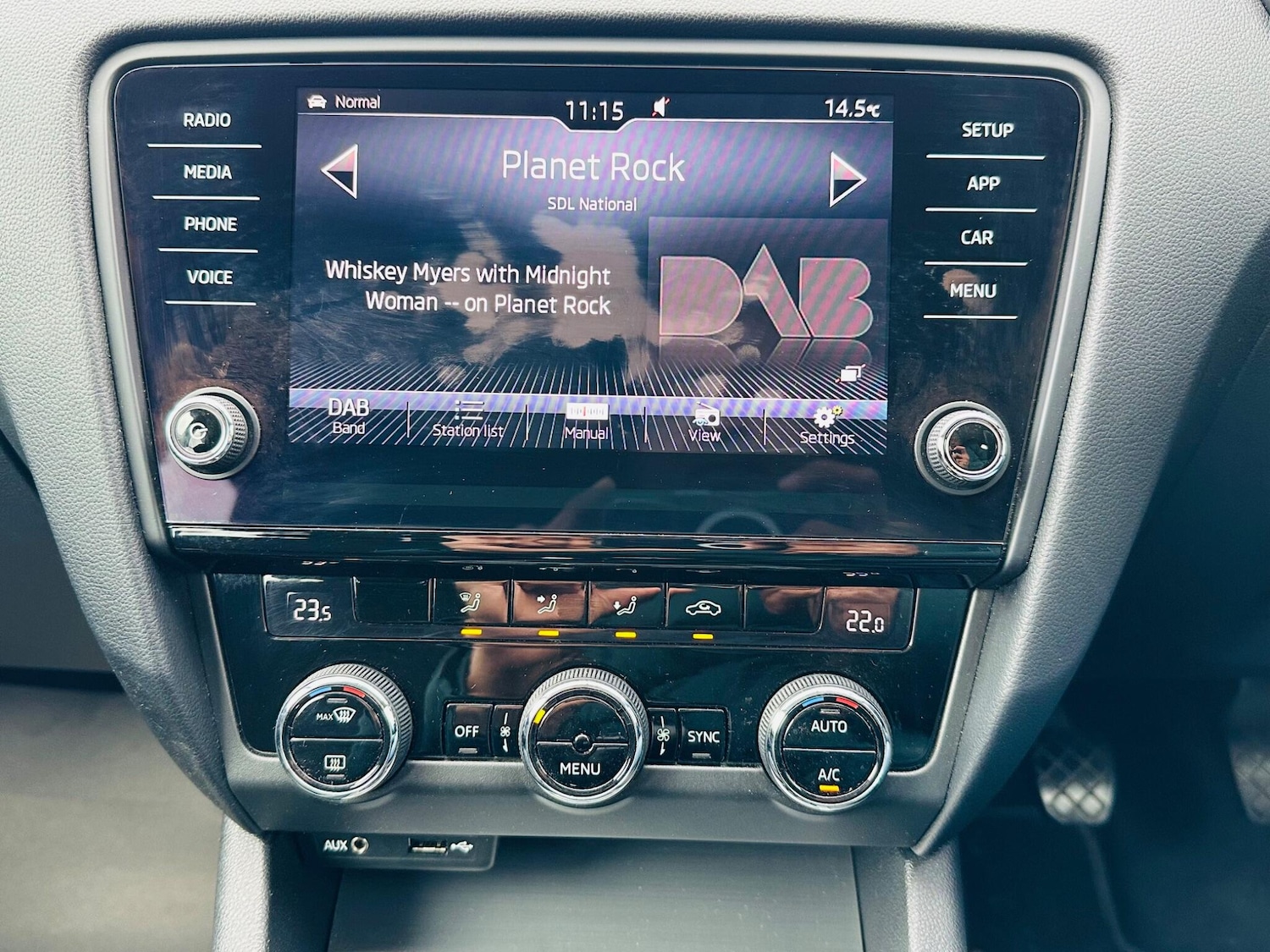 Used Skoda Octavia 2017 for sale - 76538487: Photo 19