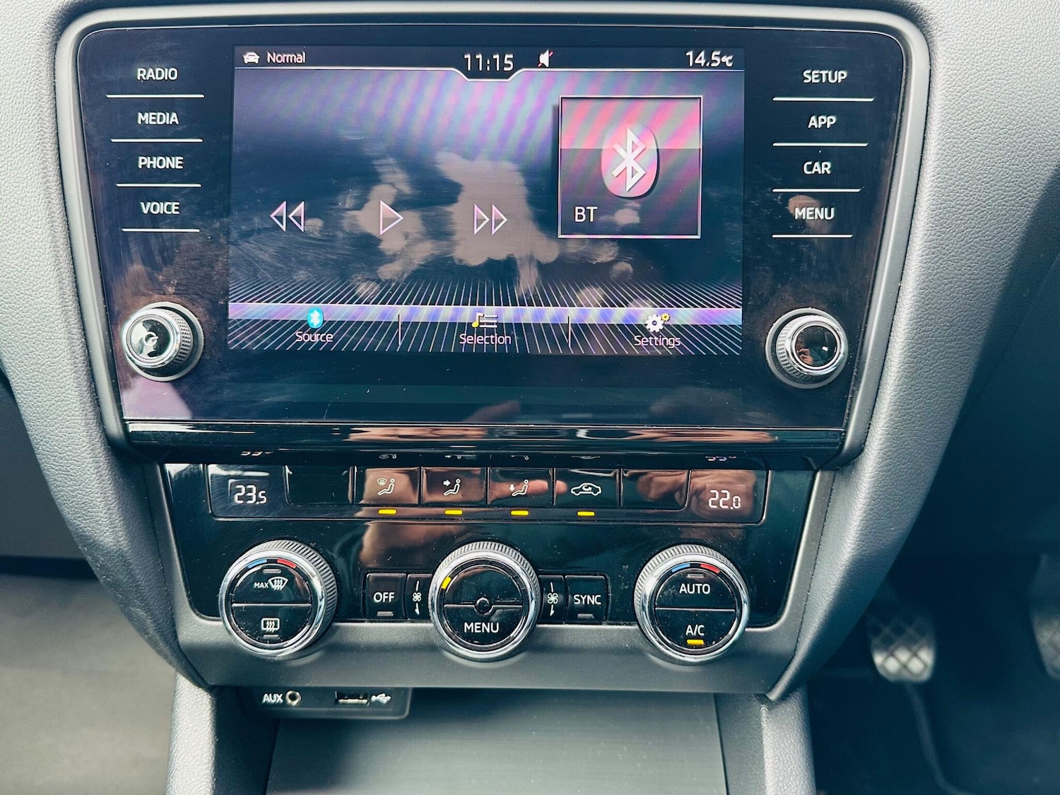 Used Skoda Octavia 2017 for sale - 76538487: Photo 20