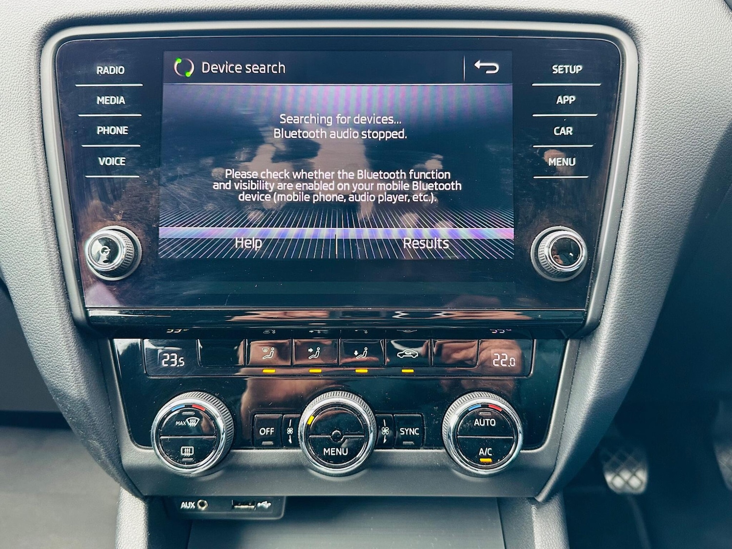 Used Skoda Octavia 2017 for sale - 76538487: Photo 21