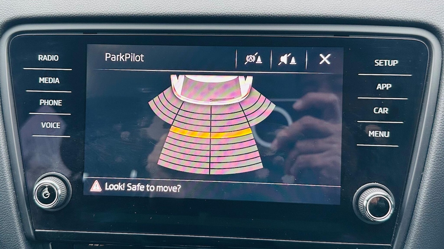 Used Skoda Octavia 2017 for sale - 76538487: Photo 22