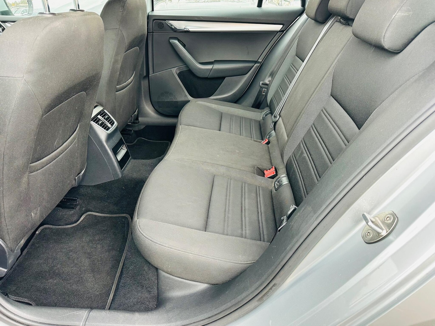 Used Skoda Octavia 2017 for sale - 76538487: Photo 28