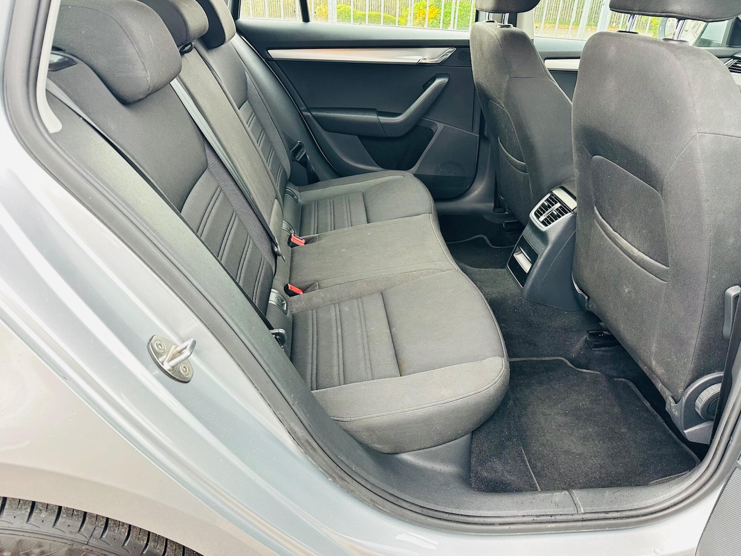 Used Skoda Octavia 2017 for sale - 76538487: Photo 29