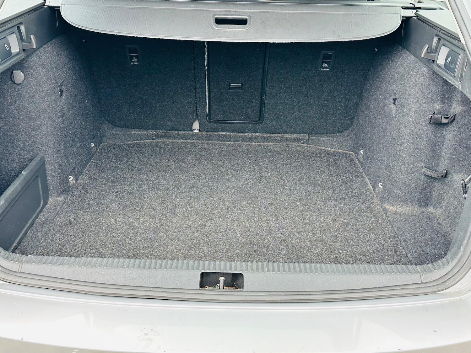 Used Skoda Octavia 2017 for sale - 76538487: Photo 30