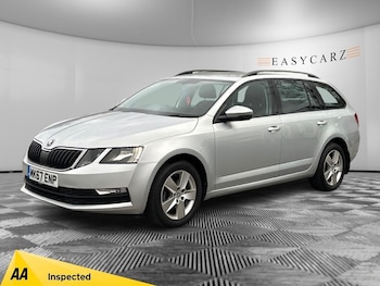 Used Skoda Octavia 2017 for sale - 76538487: Photo