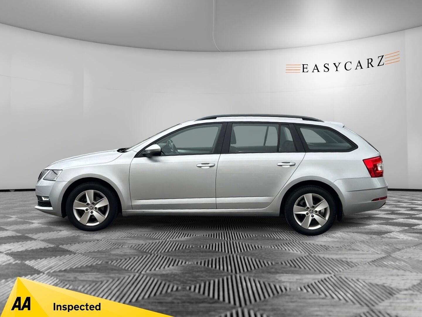 Used Skoda Octavia 2017 for sale - 76538487: Photo 6