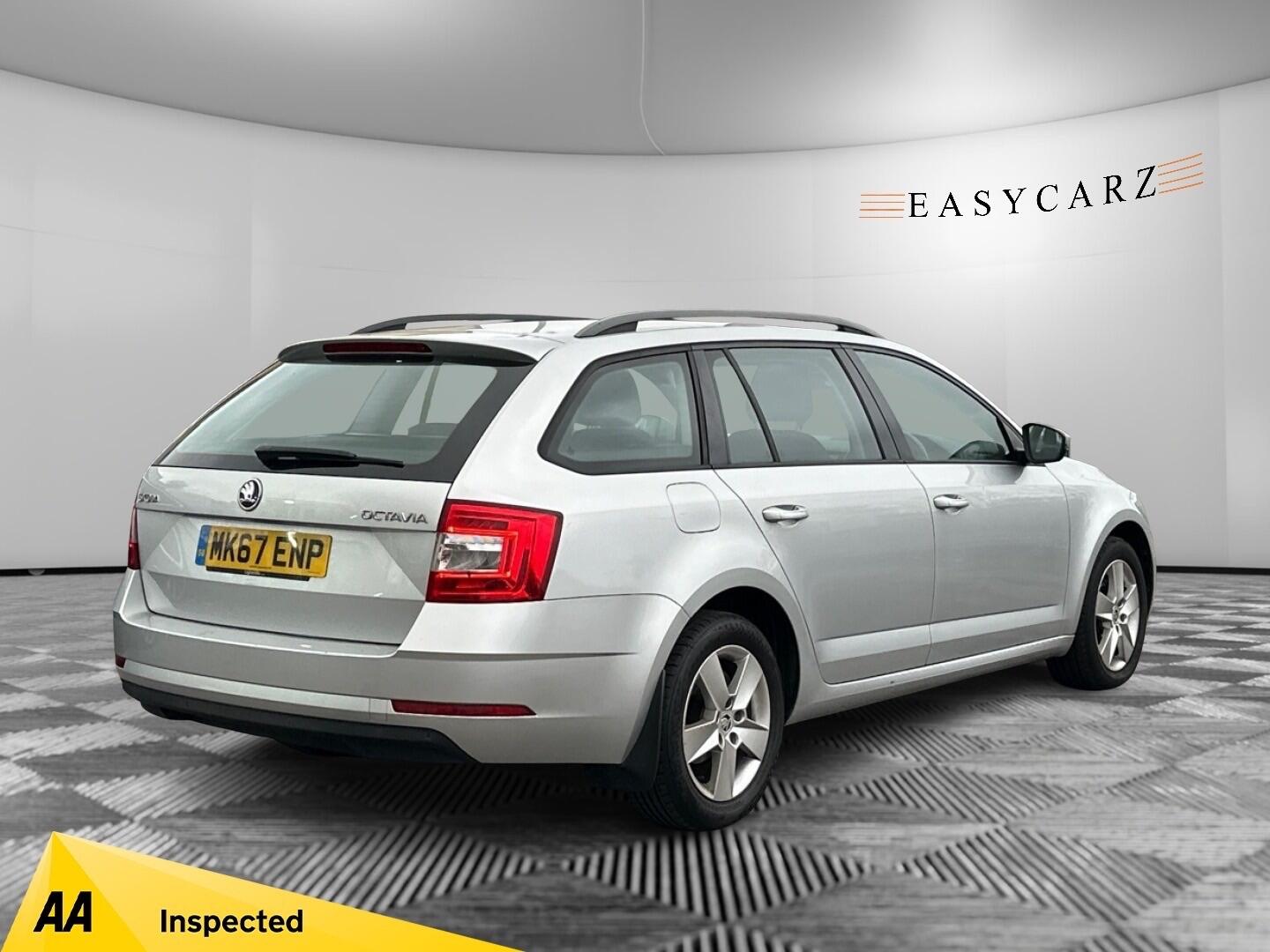 Used Skoda Octavia 2017 for sale - 76538487: Photo 7