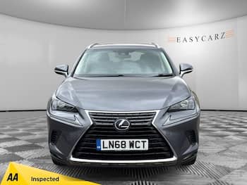 Used Lexus NX 2018 for sale - 79590586: Photo