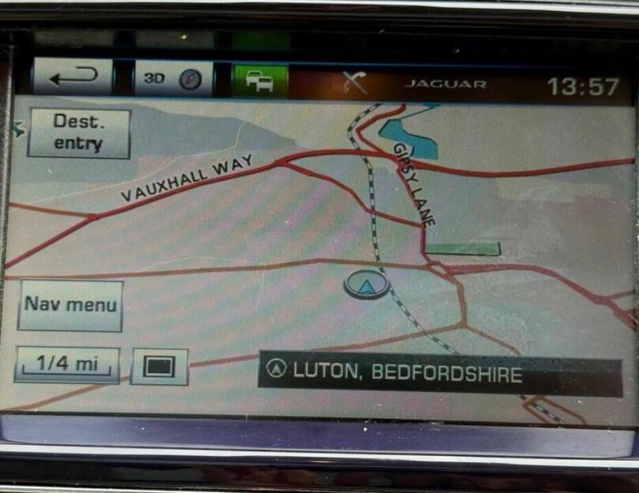 Used Jaguar XJ 2014 for sale - 77343888: Photo 18