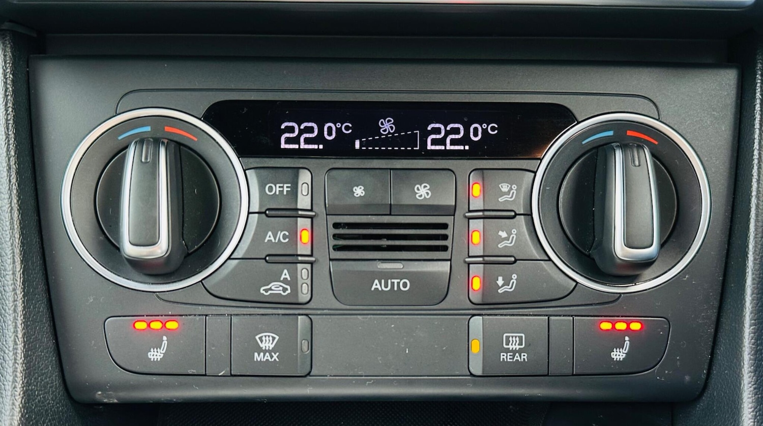 Used Audi Q3 2017 for sale - 76936527: Photo 15