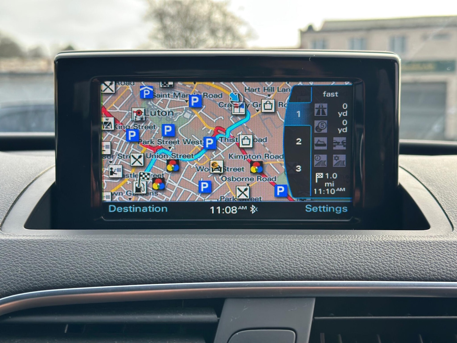 Used Audi Q3 2017 for sale - 76936527: Photo 17