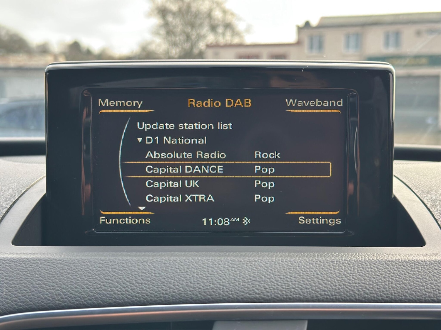 Used Audi Q3 2017 for sale - 76936527: Photo 19