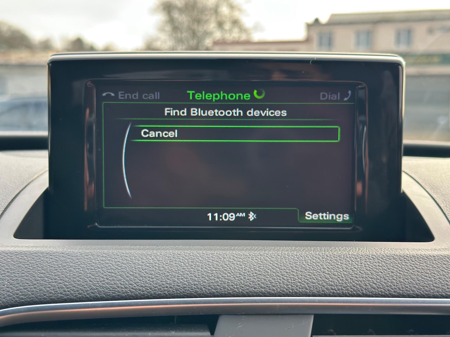 Used Audi Q3 2017 for sale - 76936527: Photo 20