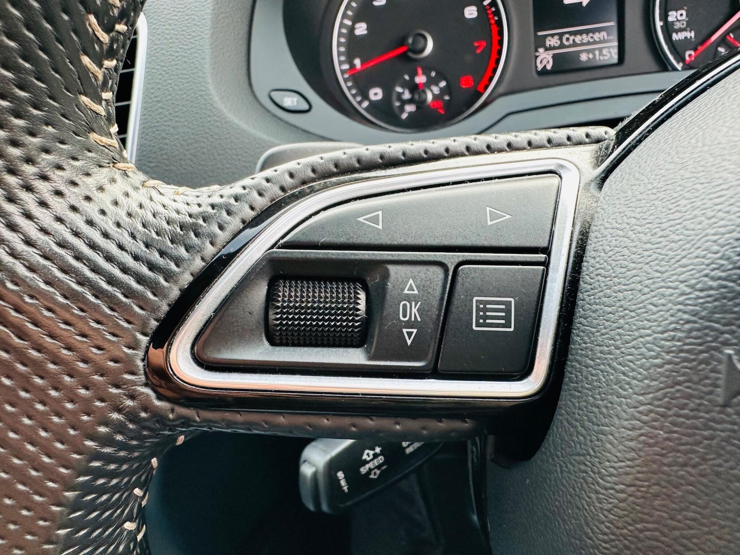 Used Audi Q3 2017 for sale - 76936527: Photo 21