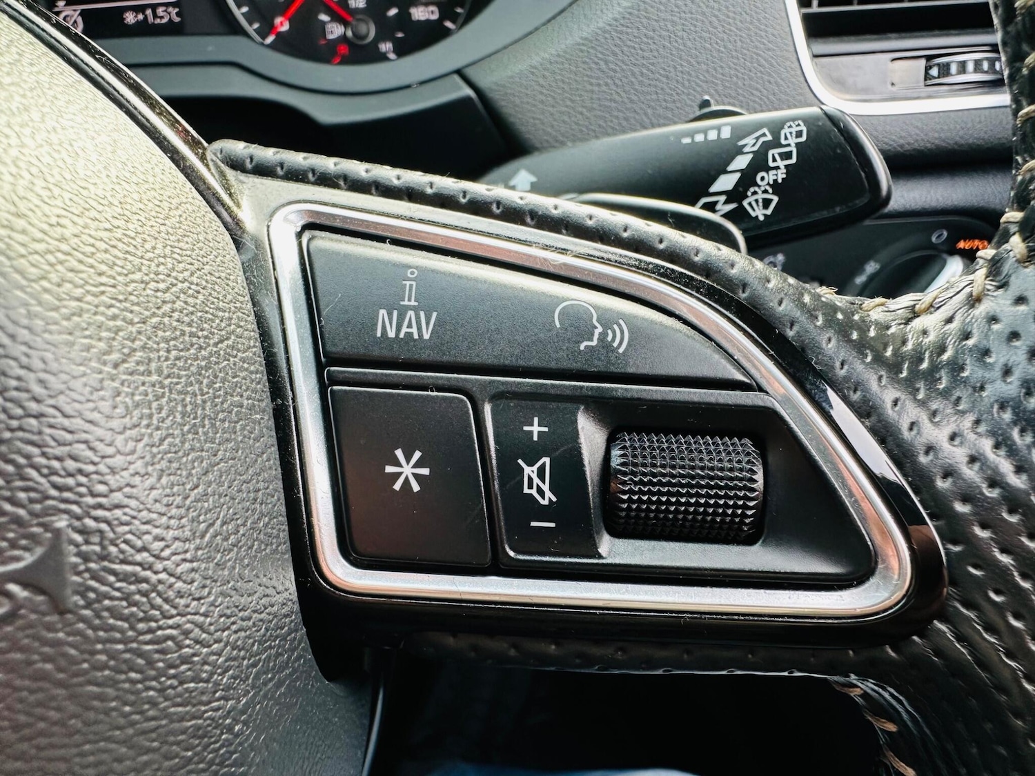 Used Audi Q3 2017 for sale - 76936527: Photo 22