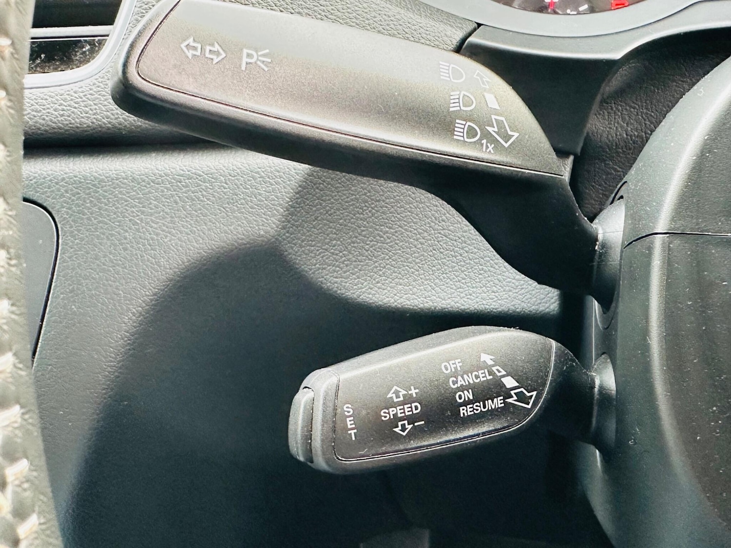 Used Audi Q3 2017 for sale - 76936527: Photo 23