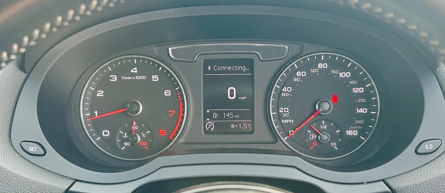 Used Audi Q3 2017 for sale - 76936527: Photo 25