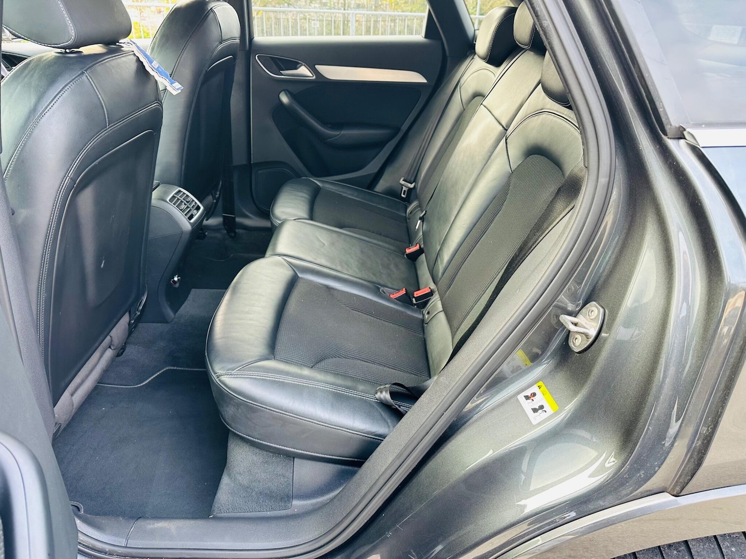 Used Audi Q3 2017 for sale - 76936527: Photo 27