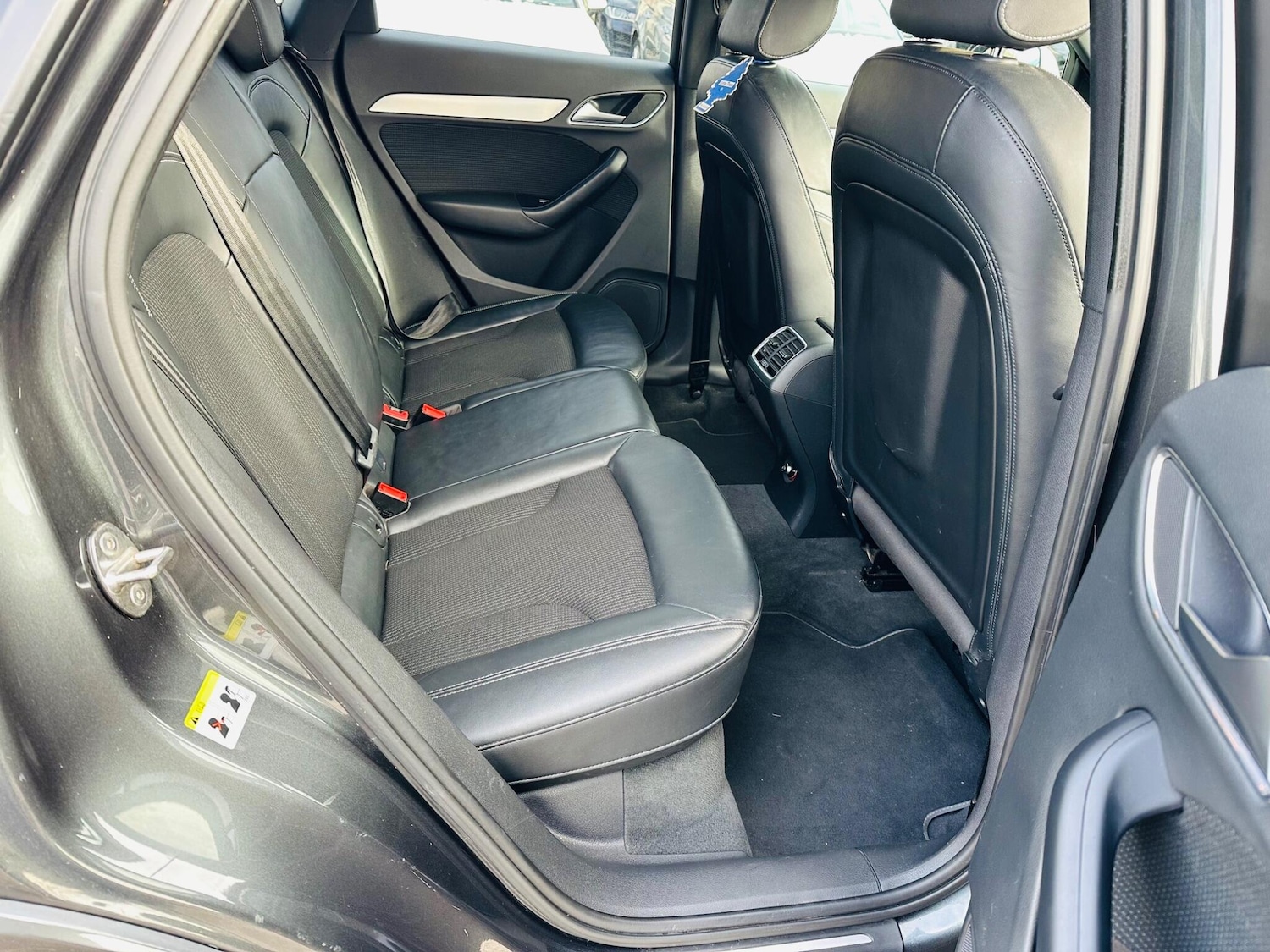 Used Audi Q3 2017 for sale - 76936527: Photo 28