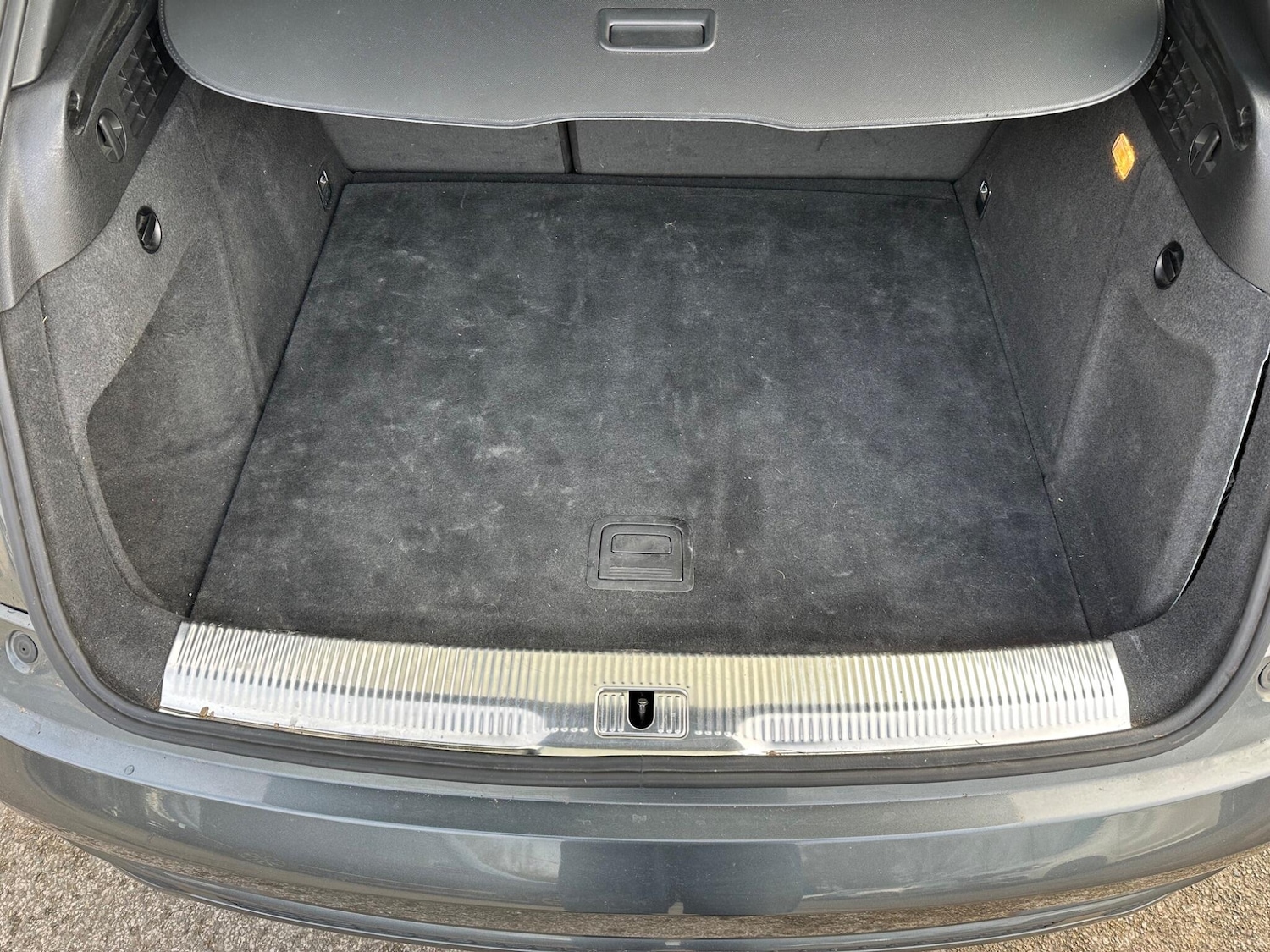 Used Audi Q3 2017 for sale - 76936527: Photo 30