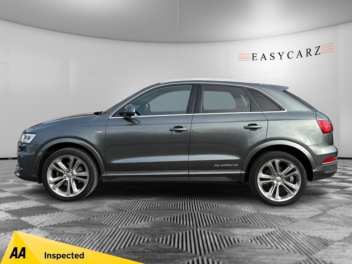 Used Audi Q3 2017 for sale - 76936527: Photo 6
