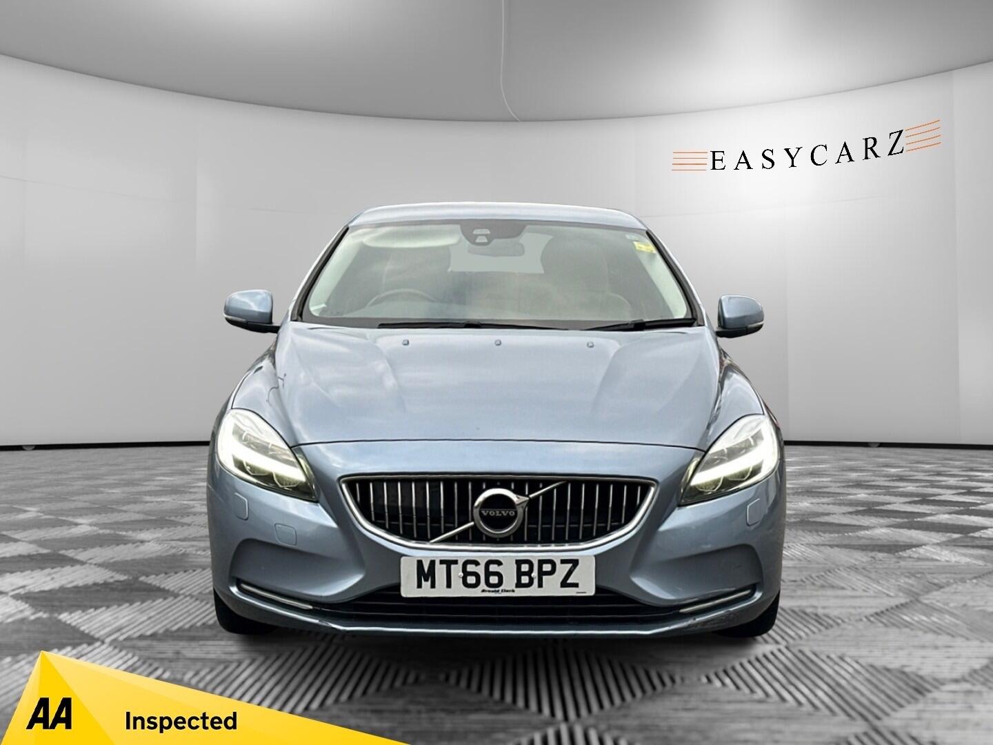 Used Volvo V40 2016 for sale - 77386219: Photo 1