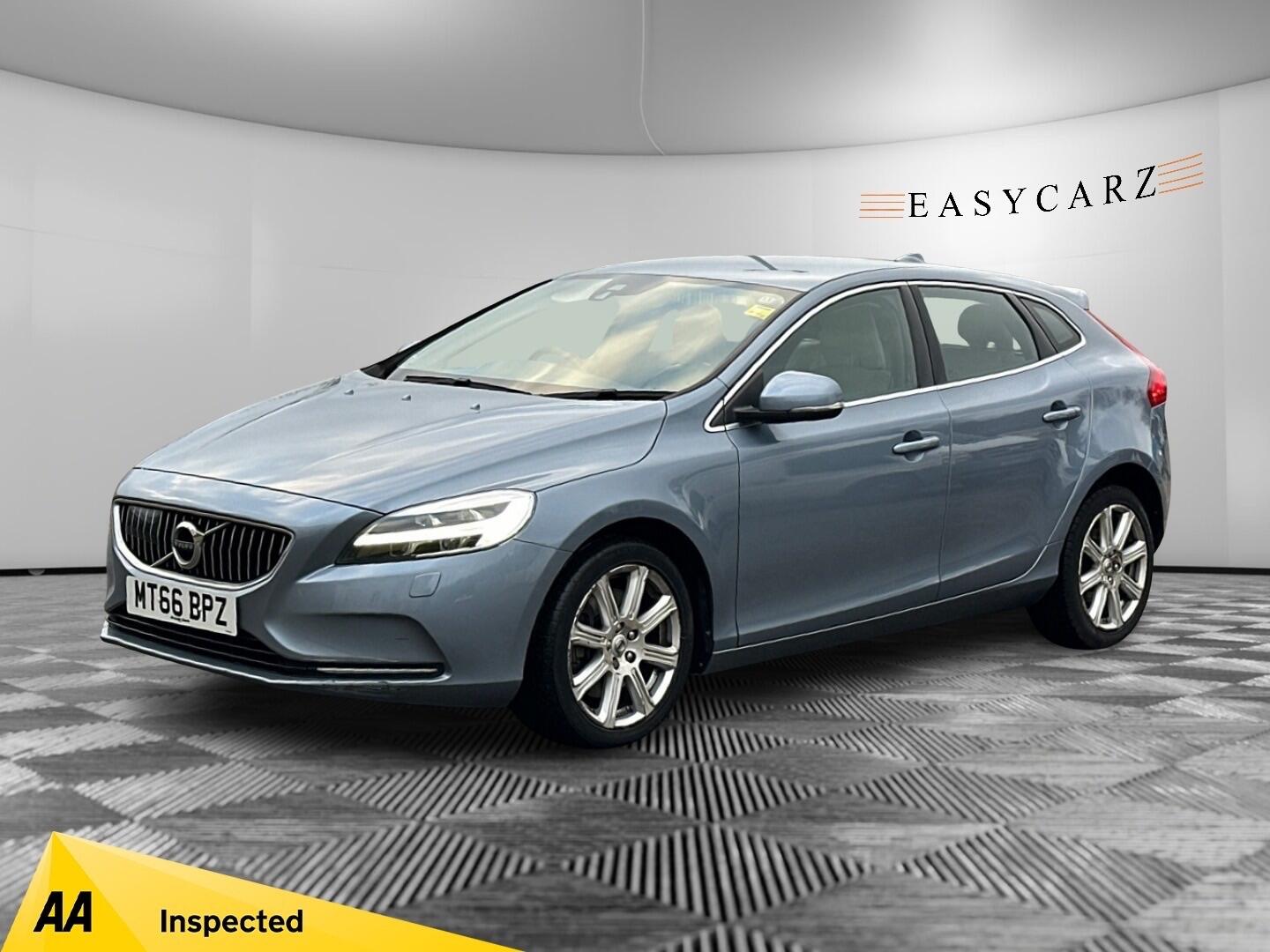 Used Volvo V40 2016 for sale - 77386219: Photo 3