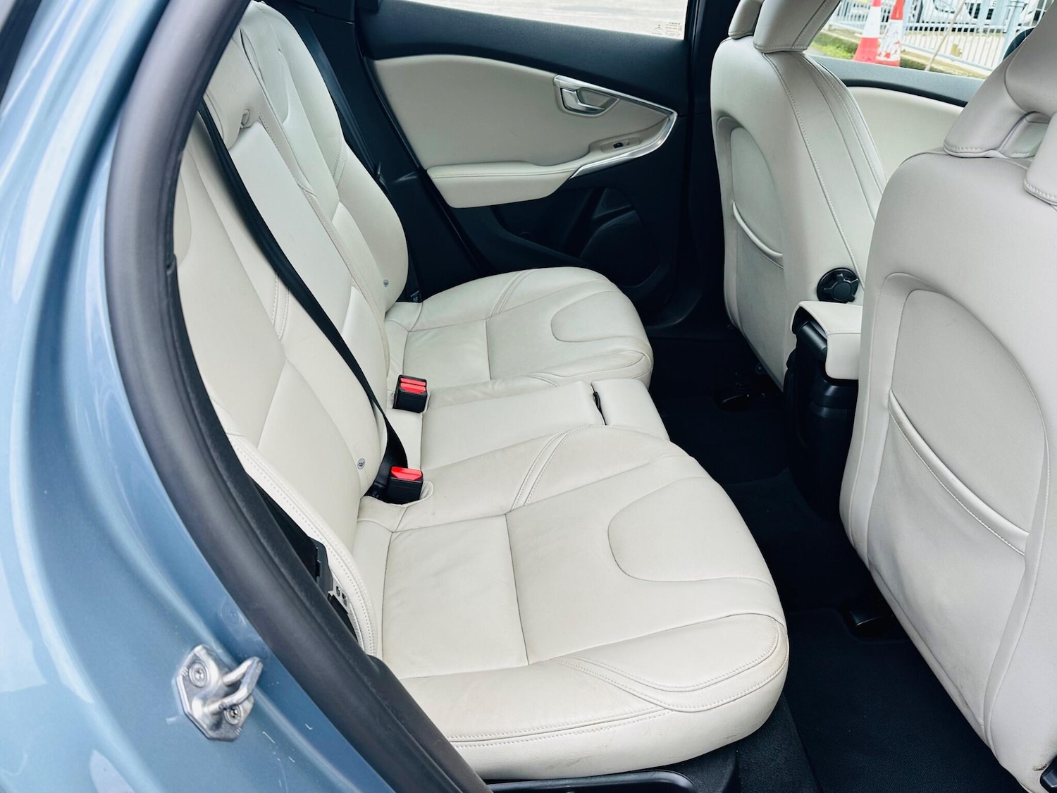 Used Volvo V40 2016 for sale - 77386219: Photo 31