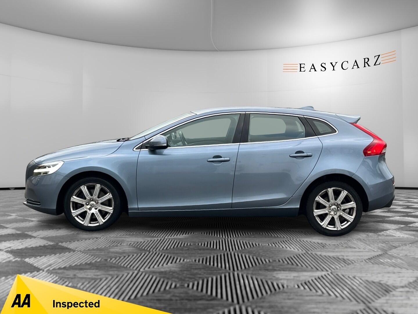 Used Volvo V40 2016 for sale - 77386219: Photo 6