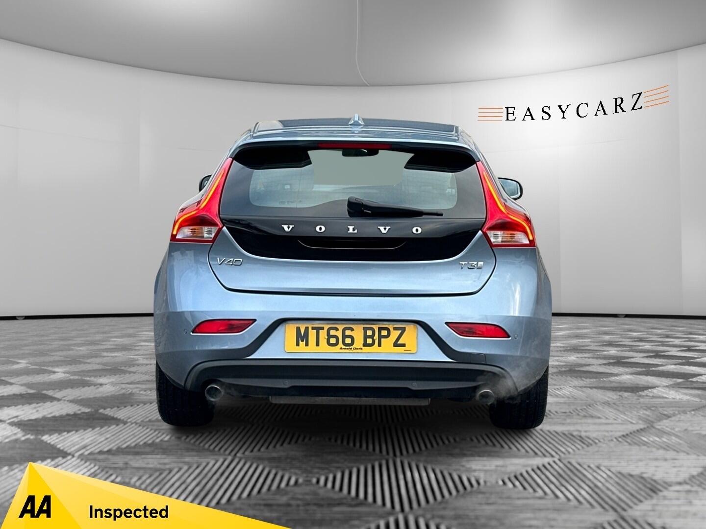 Used Volvo V40 2016 for sale - 77386219: Photo 8