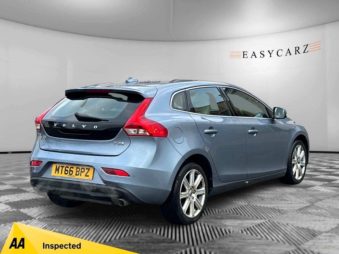 Used Volvo V40 2016 for sale - 77386219: Photo 9