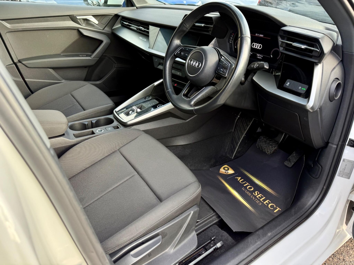 Used Audi A3 2021 for sale - 77074134: Photo 13