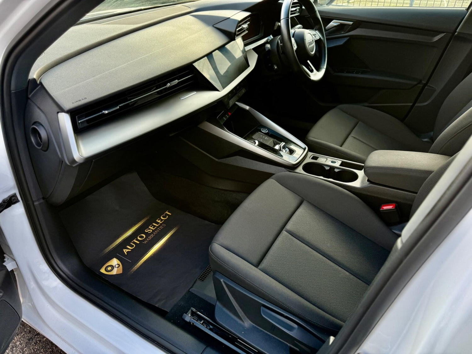 Used Audi A3 2021 for sale - 77074134: Photo 14