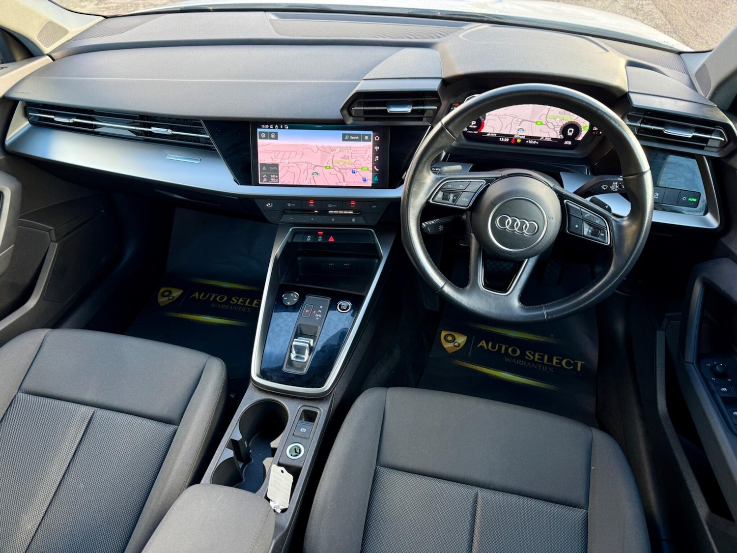 Used Audi A3 2021 for sale - 77074134: Photo 17