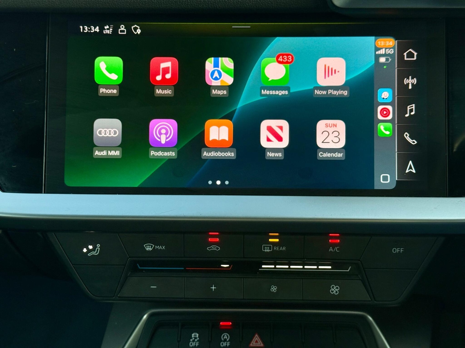 Used Audi A3 2021 for sale - 77074134: Photo 22