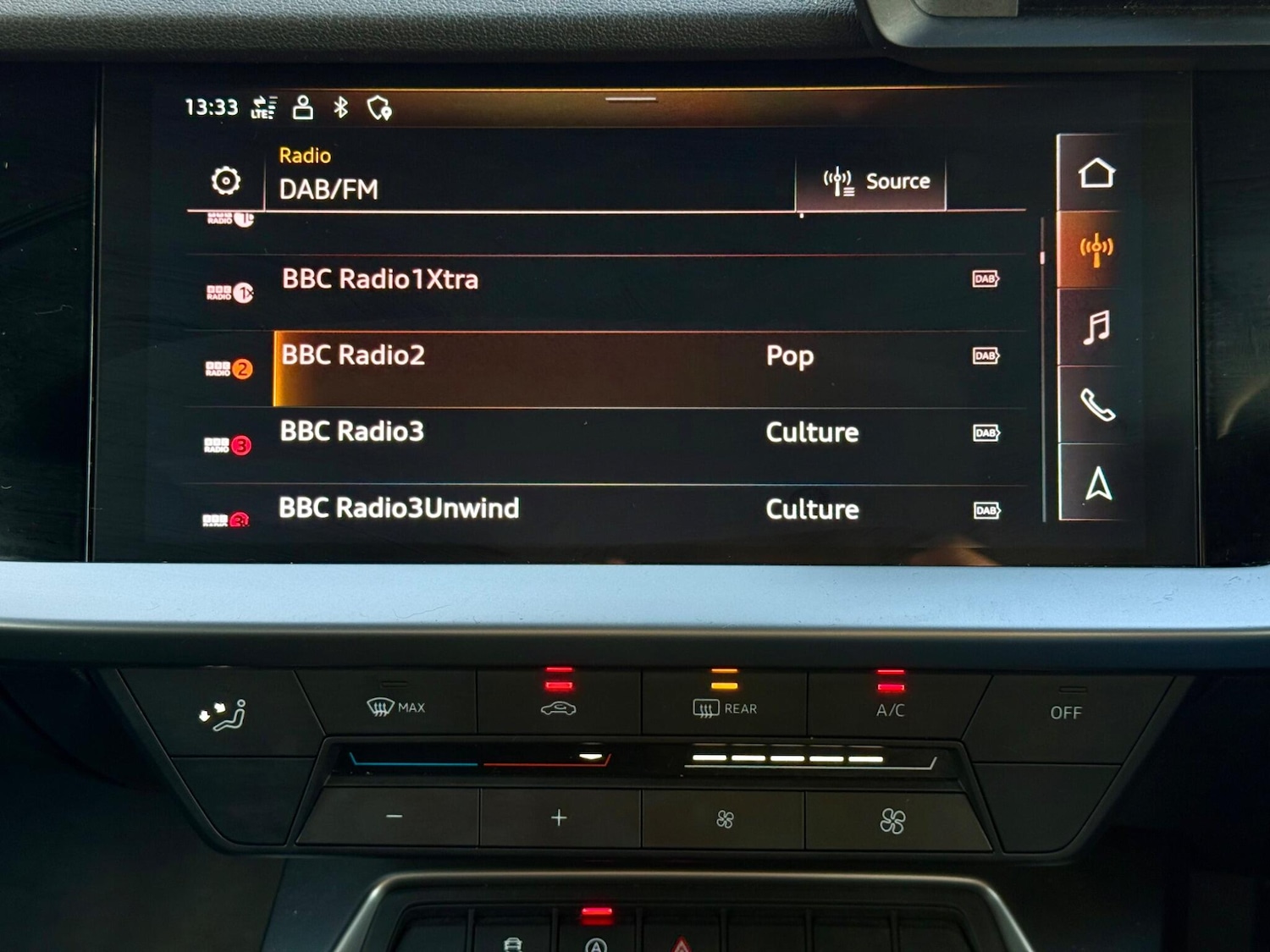 Used Audi A3 2021 for sale - 77074134: Photo 23