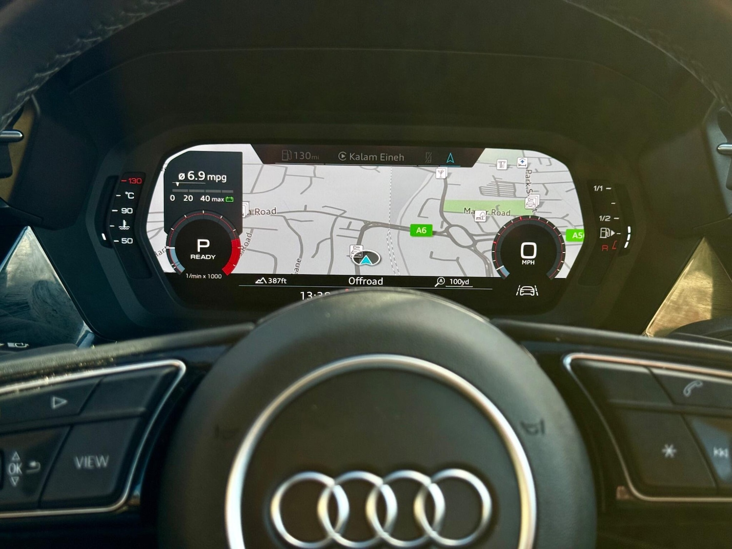 Used Audi A3 2021 for sale - 77074134: Photo 25