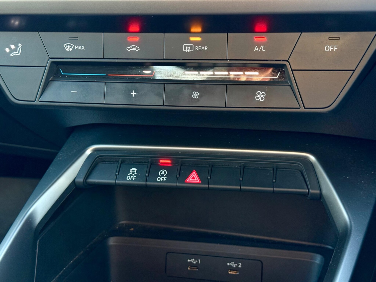 Used Audi A3 2021 for sale - 77074134: Photo 27