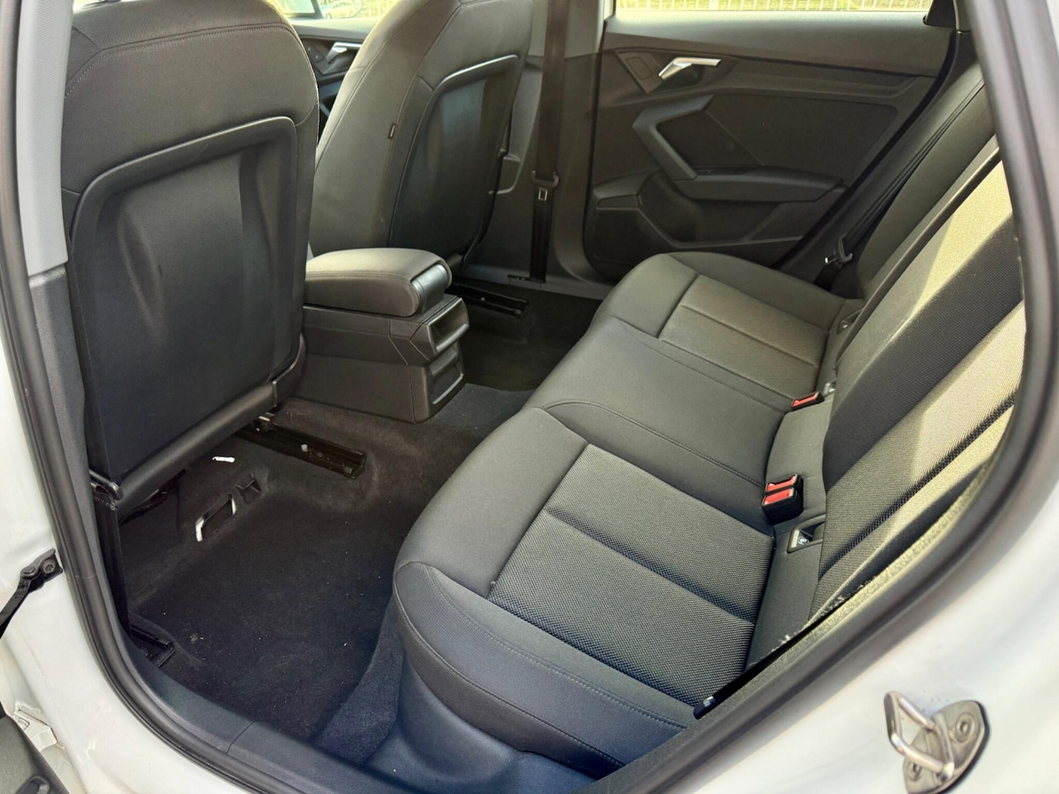 Used Audi A3 2021 for sale - 77074134: Photo 32