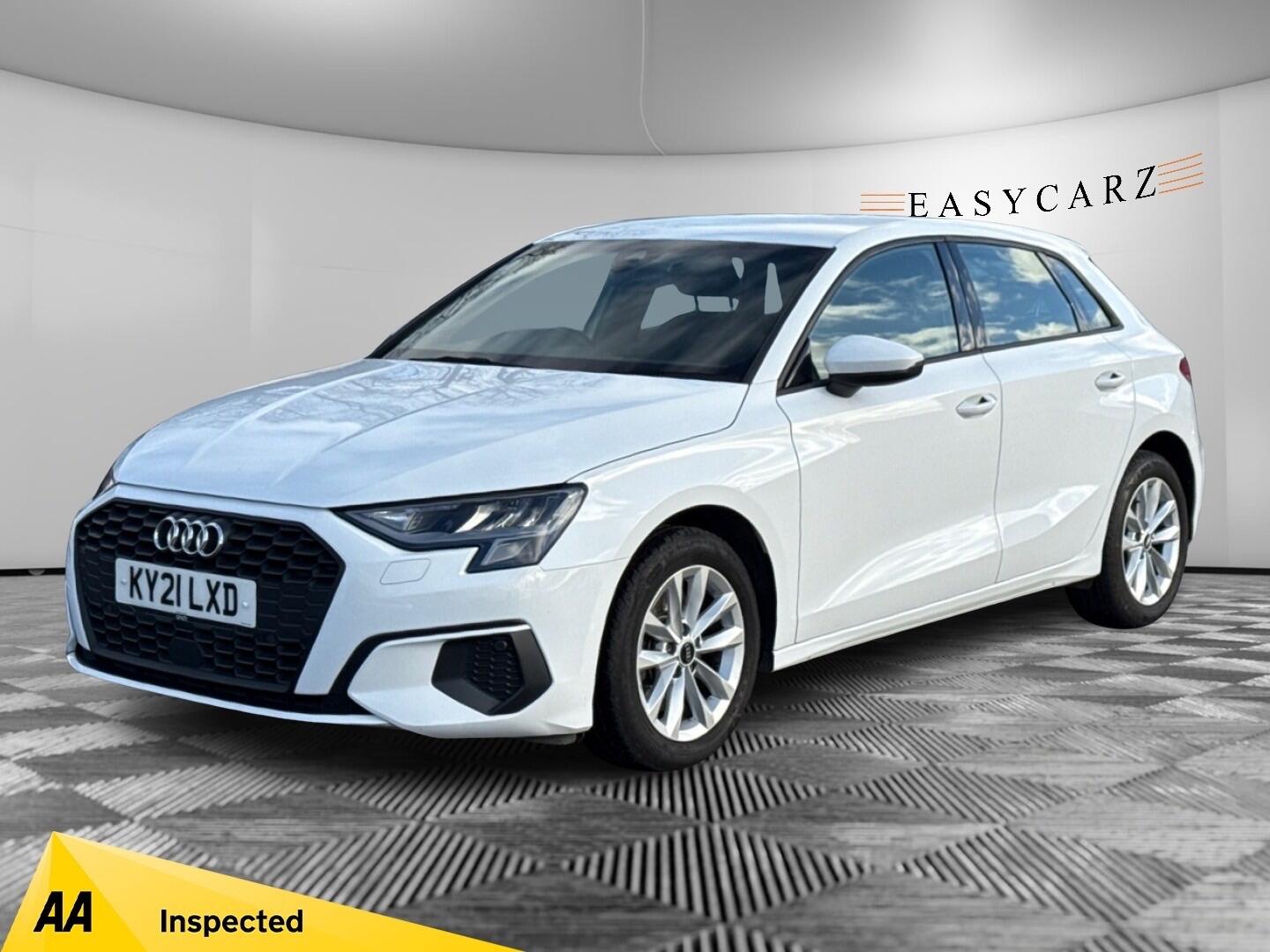 Used Audi A3 2021 for sale - 77074134: Photo 4