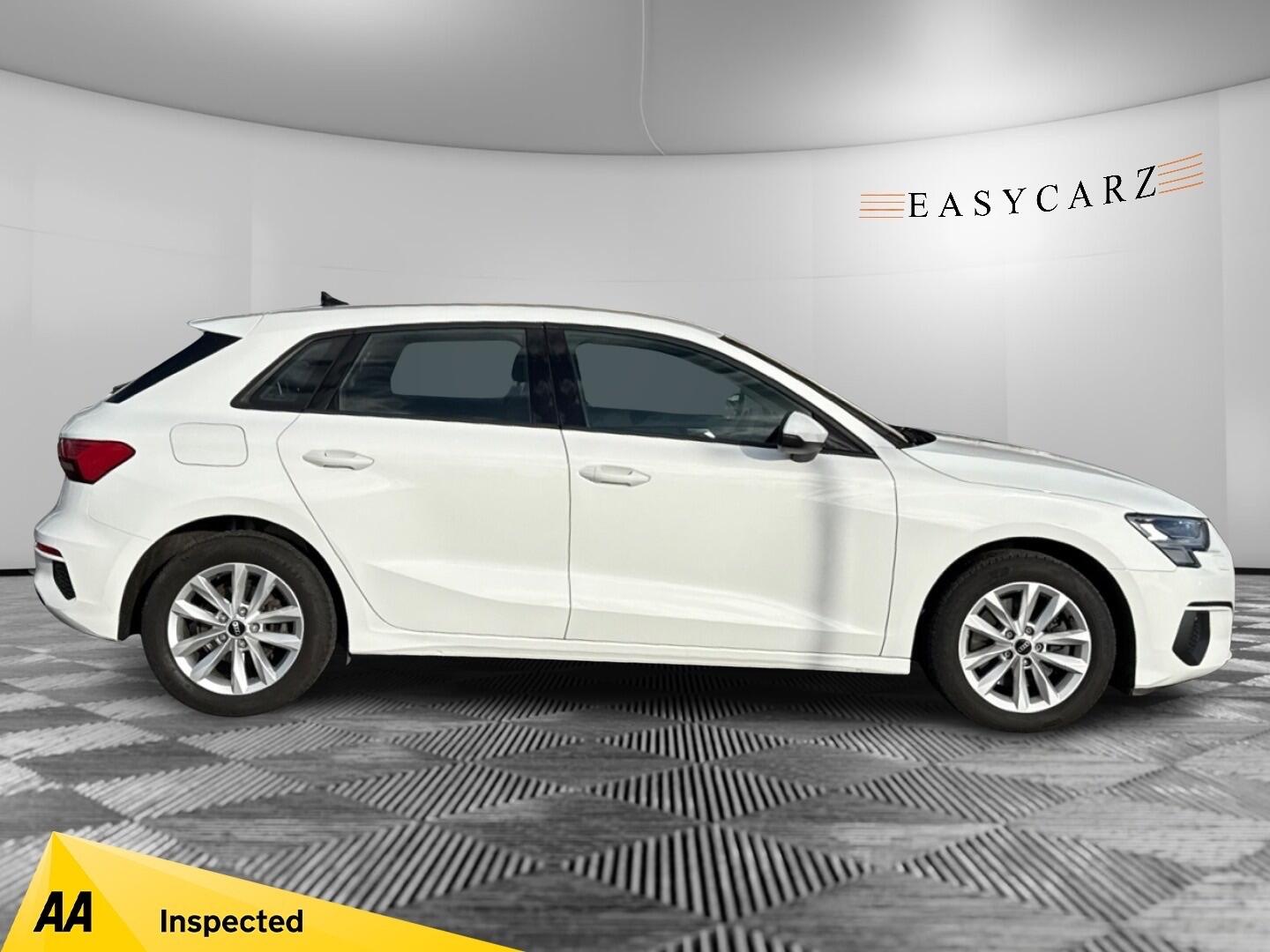 Used Audi A3 2021 for sale - 77074134: Photo 5