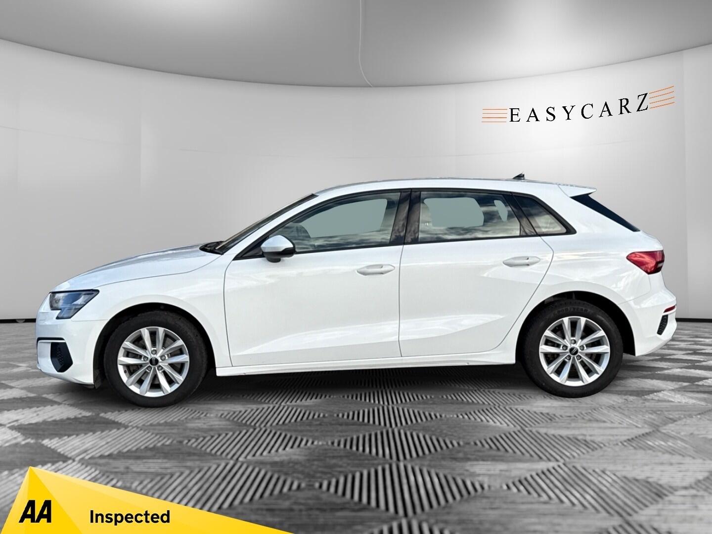 Used Audi A3 2021 for sale - 77074134: Photo 6