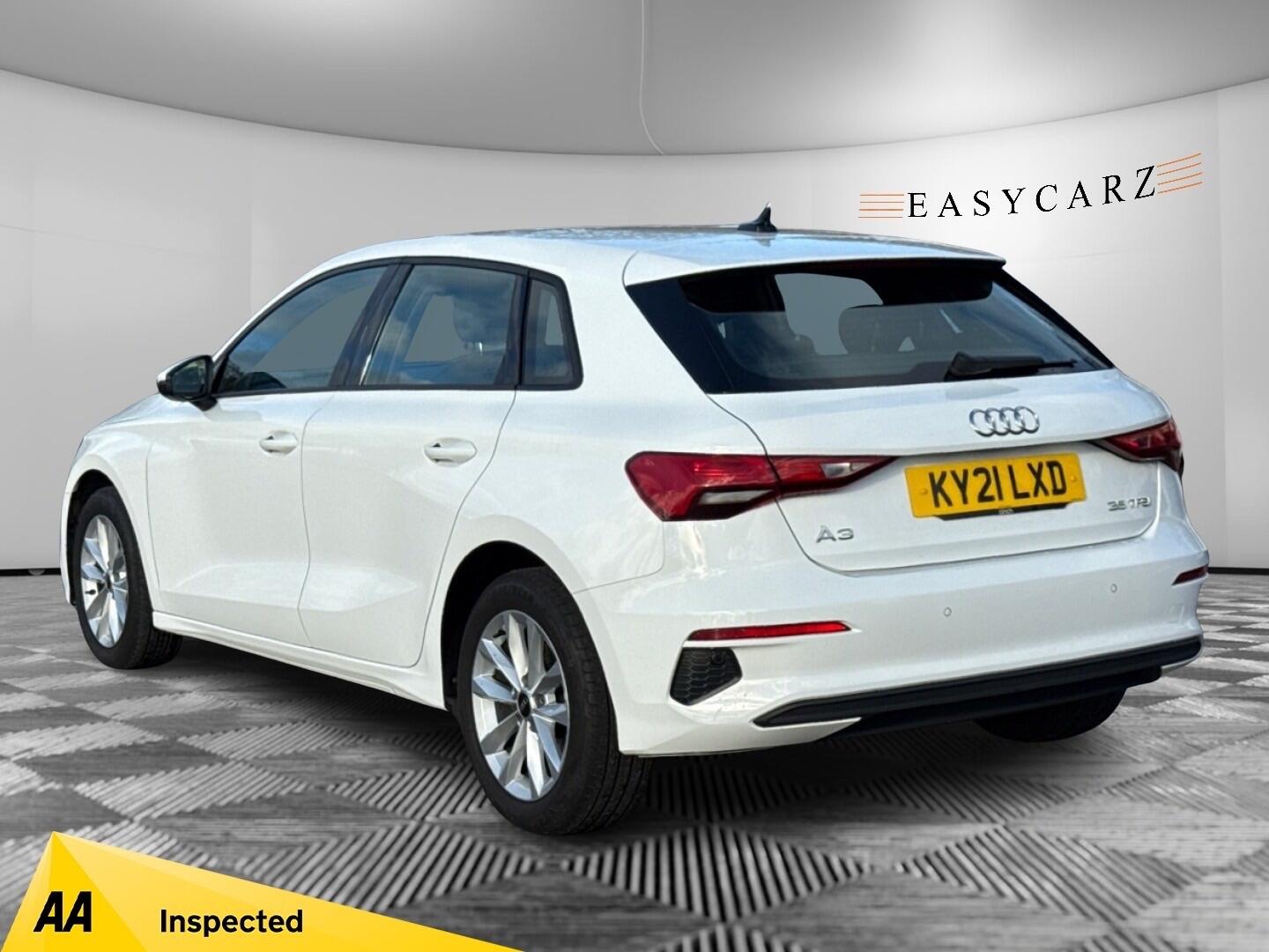 Used Audi A3 2021 for sale - 77074134: Photo 7