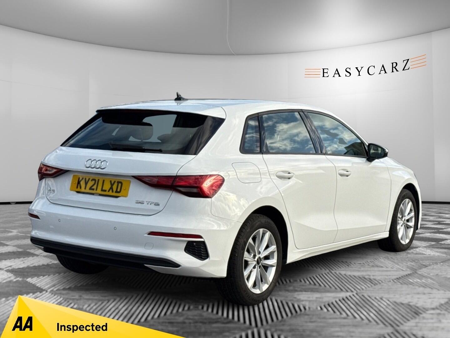 Used Audi A3 2021 for sale - 77074134: Photo 8