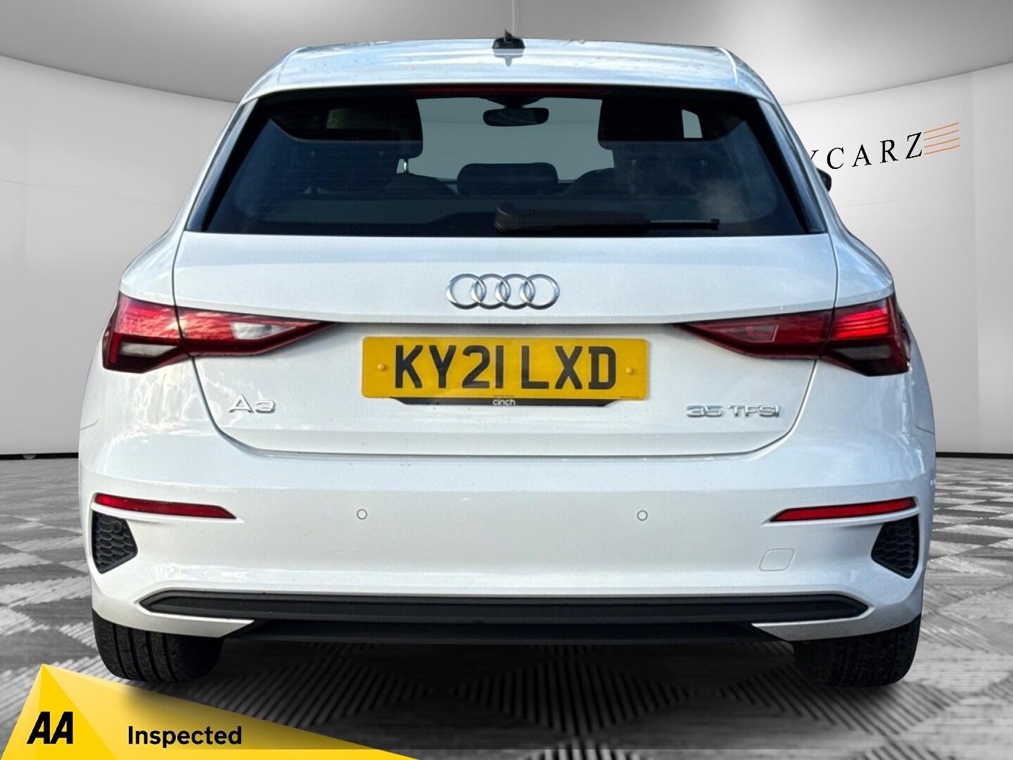 Used Audi A3 2021 for sale - 77074134: Photo 9