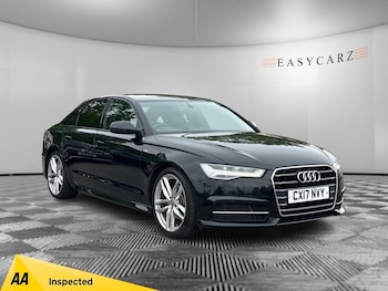 Used Audi A6 2017 for sale - 78481196: Photo