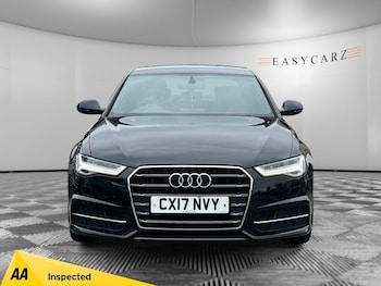 Used Audi A6 2017 for sale - 78481196: Photo