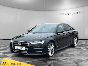 Used Audi A6 2017 for sale - 78481196: Photo