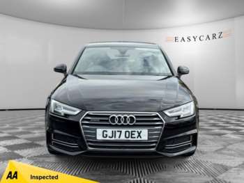 2017 (17) - 3.0 TDI V6 S line S Tronic quattro Euro 6 (s/s) 4dr