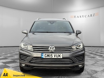 2015 (15) - 3.0 V6 TDI BlueMotion Tech 262 R-Line 5dr Tip Auto