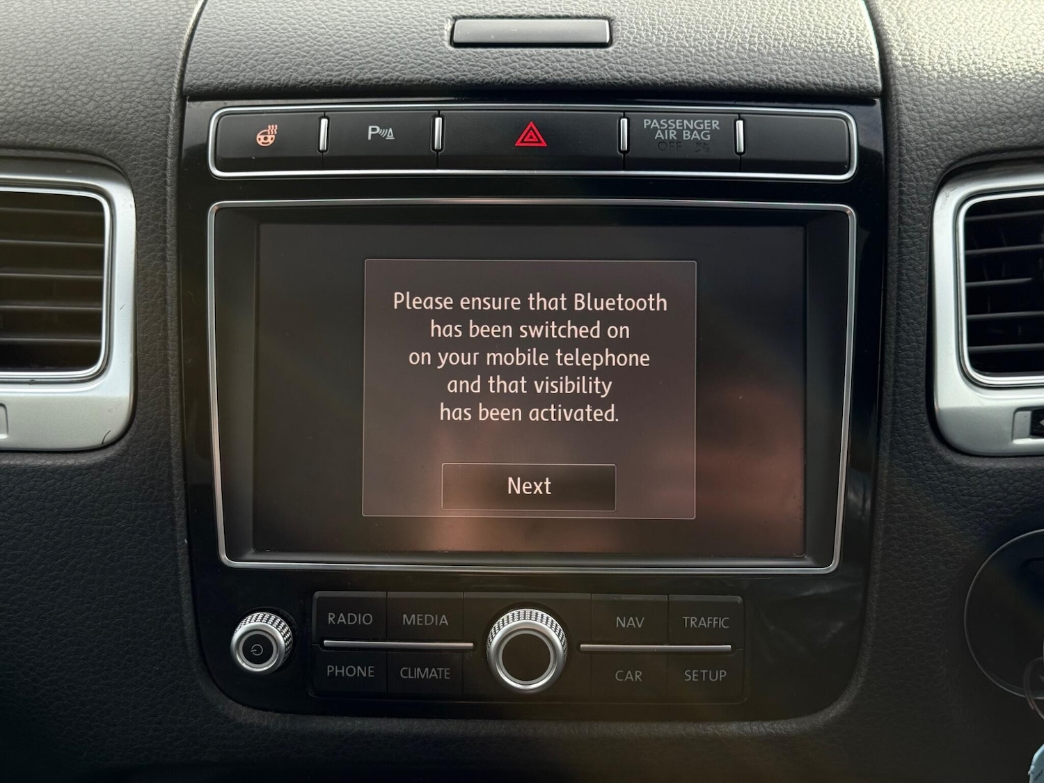 Used Volkswagen Touareg 2015 for sale - 76562425: Photo 22